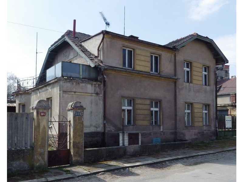 Prodej Zlonice
