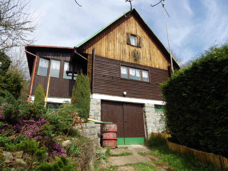Prodej Krhanice