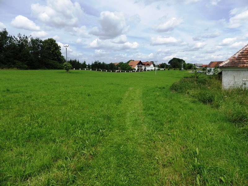 Prodej Albrechtice nad Vltavou
