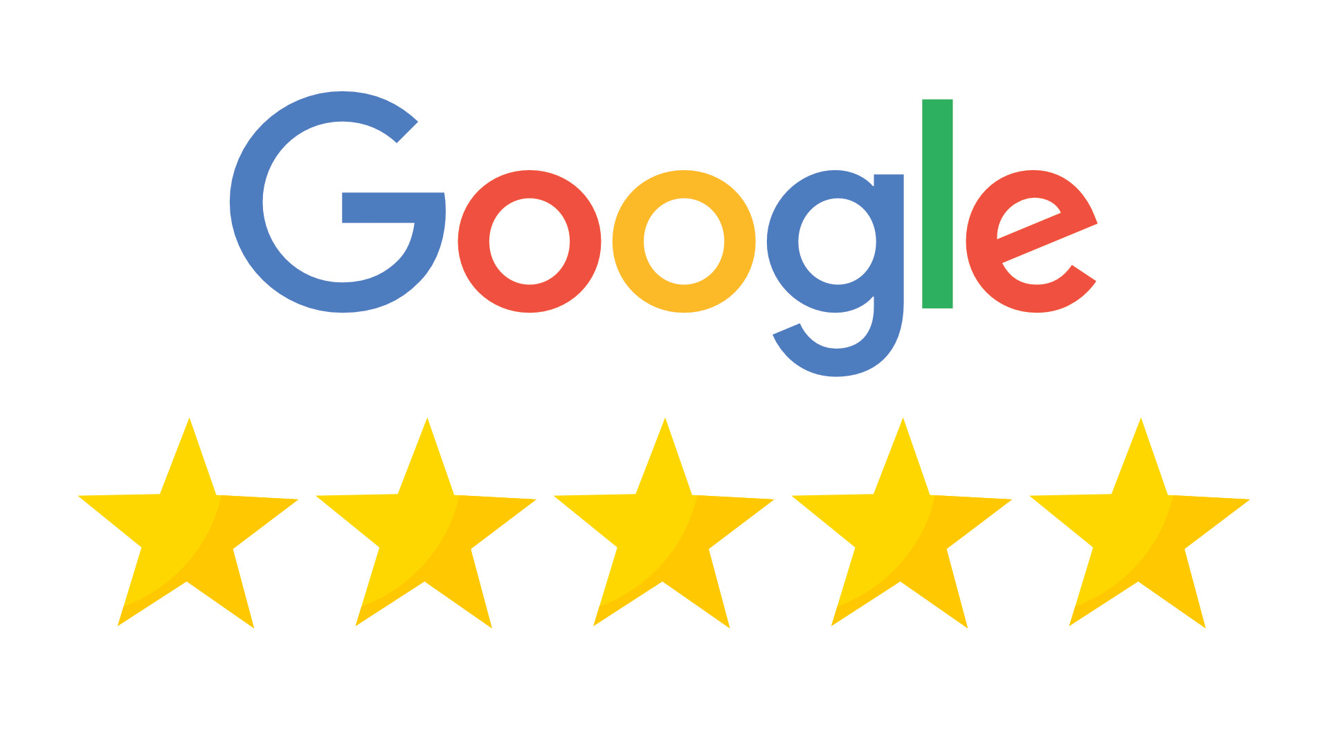 Hodnocení Myšák reality na Google Maps