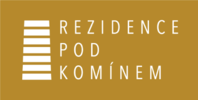Tři bytové jednotky o dispozicích 4+kk a 5+kk v moderním bytovém domě, REZIDENCE POD KOMÍNEM, v samém centru obce Čeladná