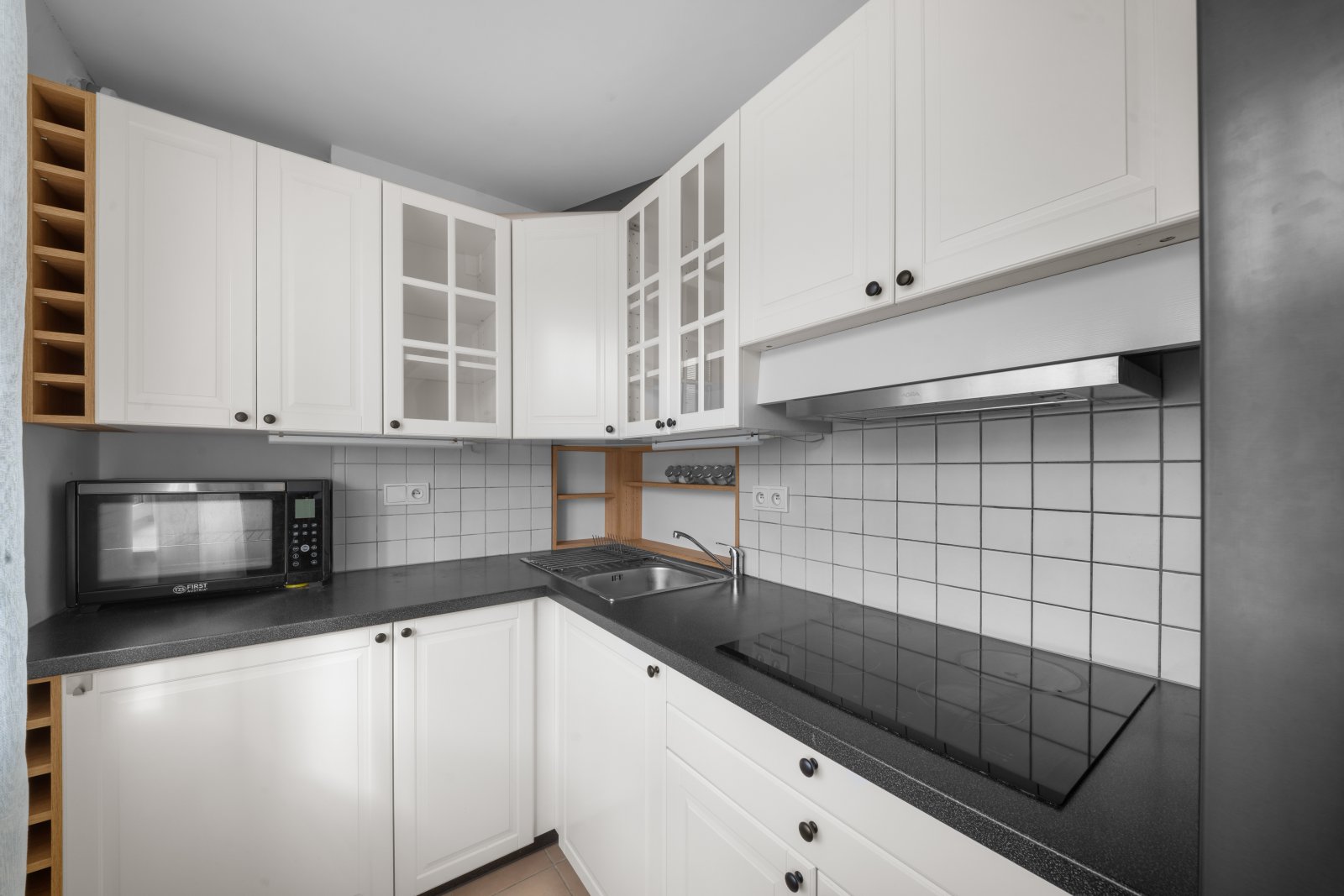 Prodej, byt 2+kk, o velikosti 43,6 m², Březohorská, Příbram