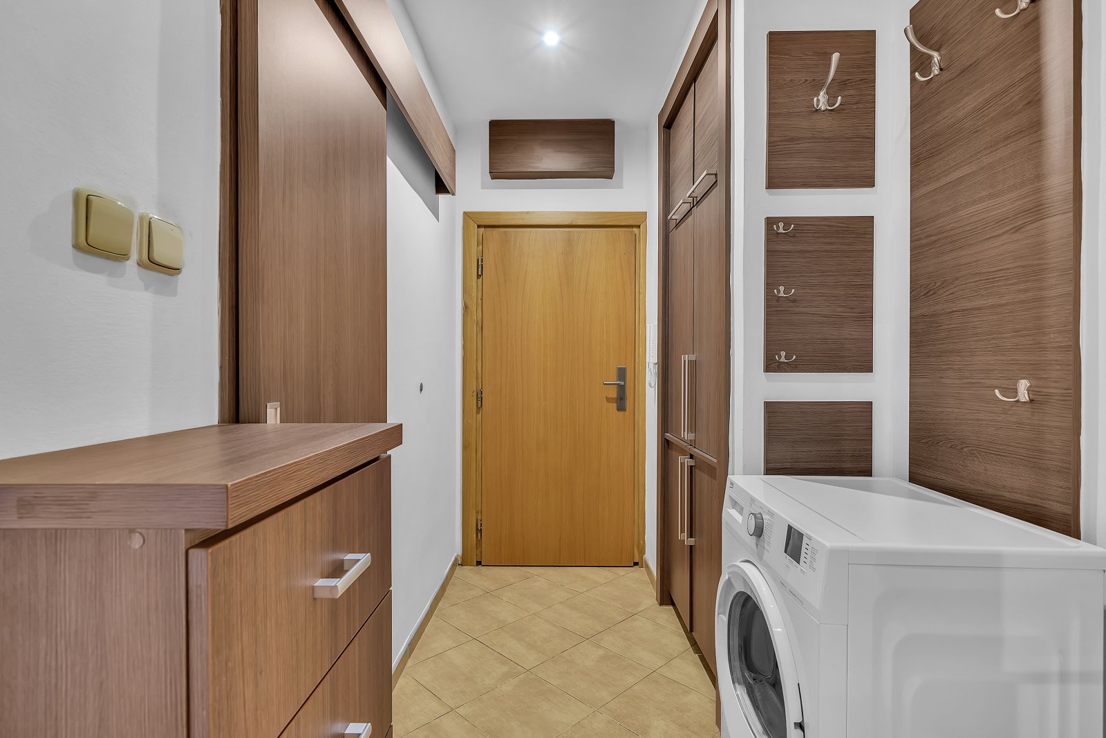 Byt 3+1, osobní vlastnictví, Trutnov - Kryblice