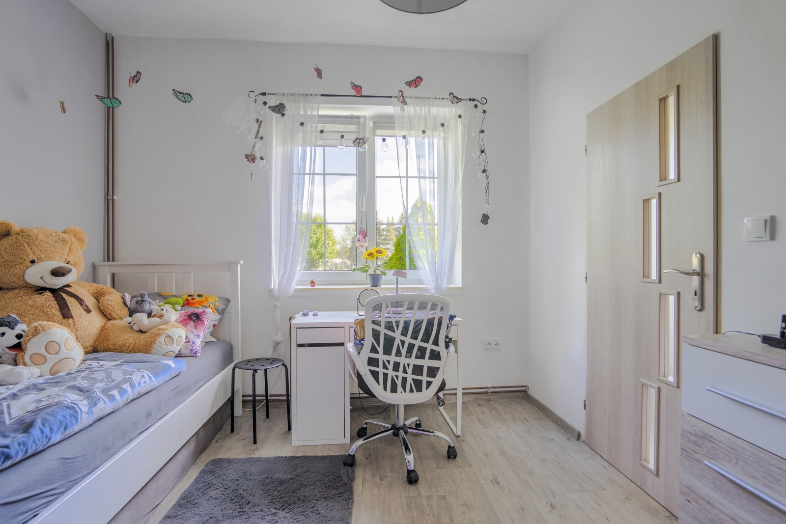 Rodinný dům s dvougaráží, vhodné jako dvougenerační bydlení, Trutnov, Rýchorská ul.