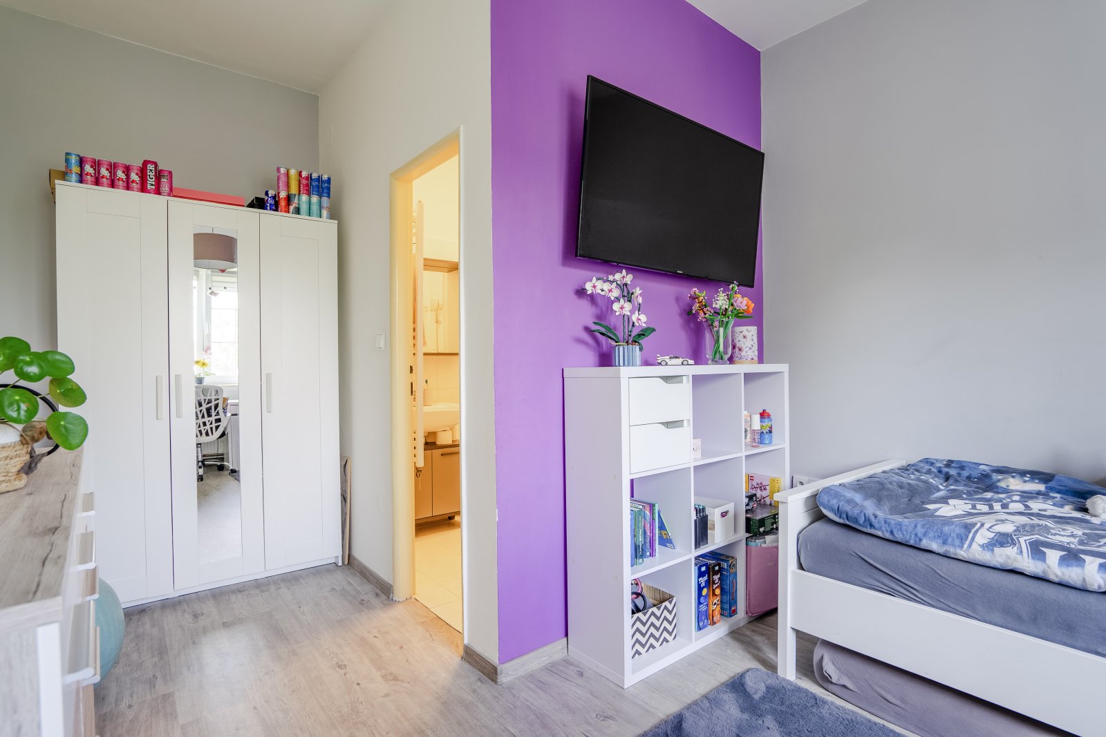 Rodinný dům s dvougaráží, vhodné jako dvougenerační bydlení, Trutnov, Rýchorská ul.