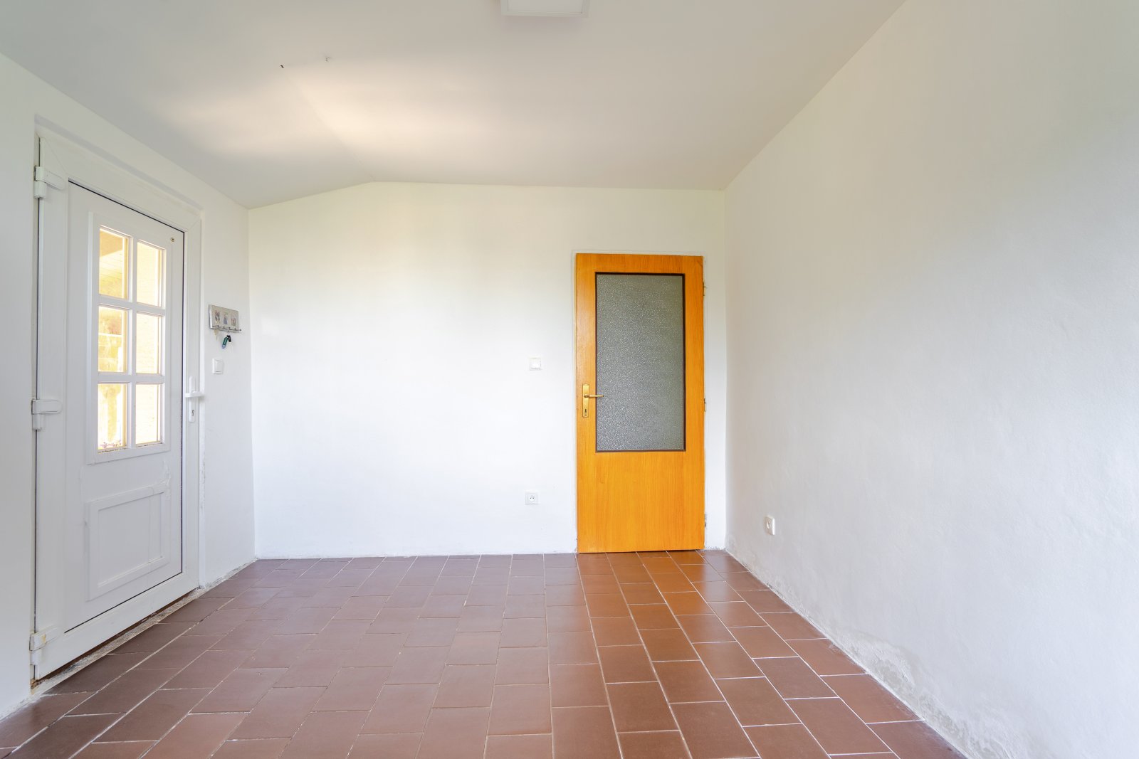 Rodinný dům s dvougaráží, vhodné jako dvougenerační bydlení, Trutnov, Rýchorská ul.