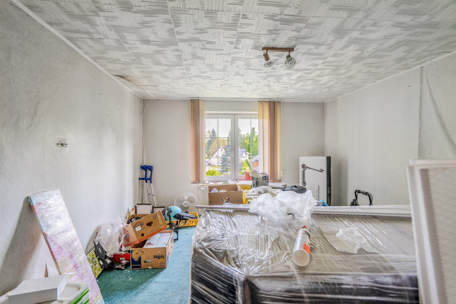 Rodinný dům s dvougaráží, vhodné jako dvougenerační bydlení, Trutnov, Rýchorská ul.