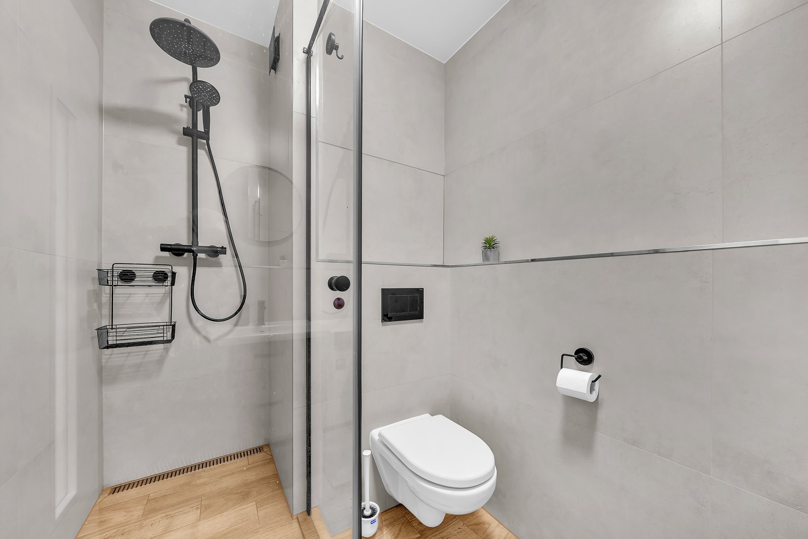 Byt 1+1 po kompletní rekonstrukci, ul. Tovární – Tovární