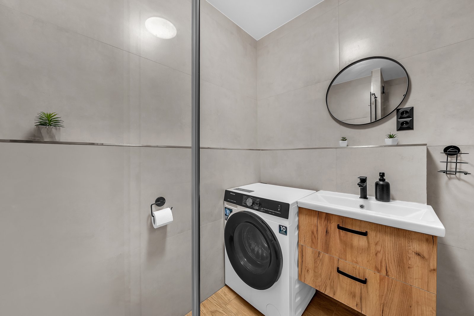 Byt 1+1 po kompletní rekonstrukci, ul. Tovární – Tovární