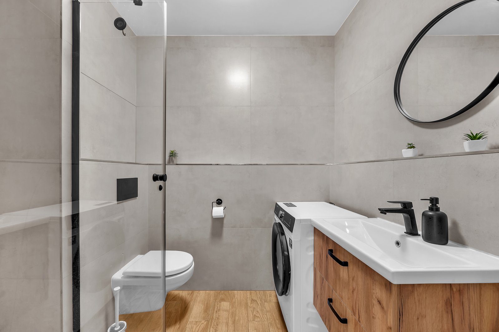 Byt 1+1 po kompletní rekonstrukci, ul. Tovární – Tovární