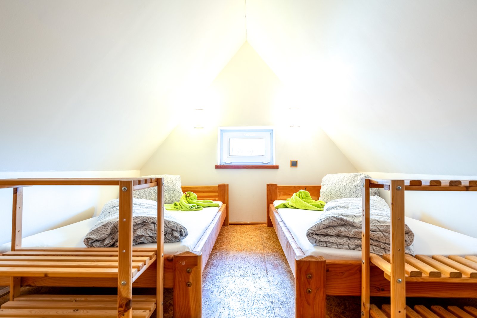 Rodinný dům, možnost soukromého ubytování – Žacléř, Krkonoše
