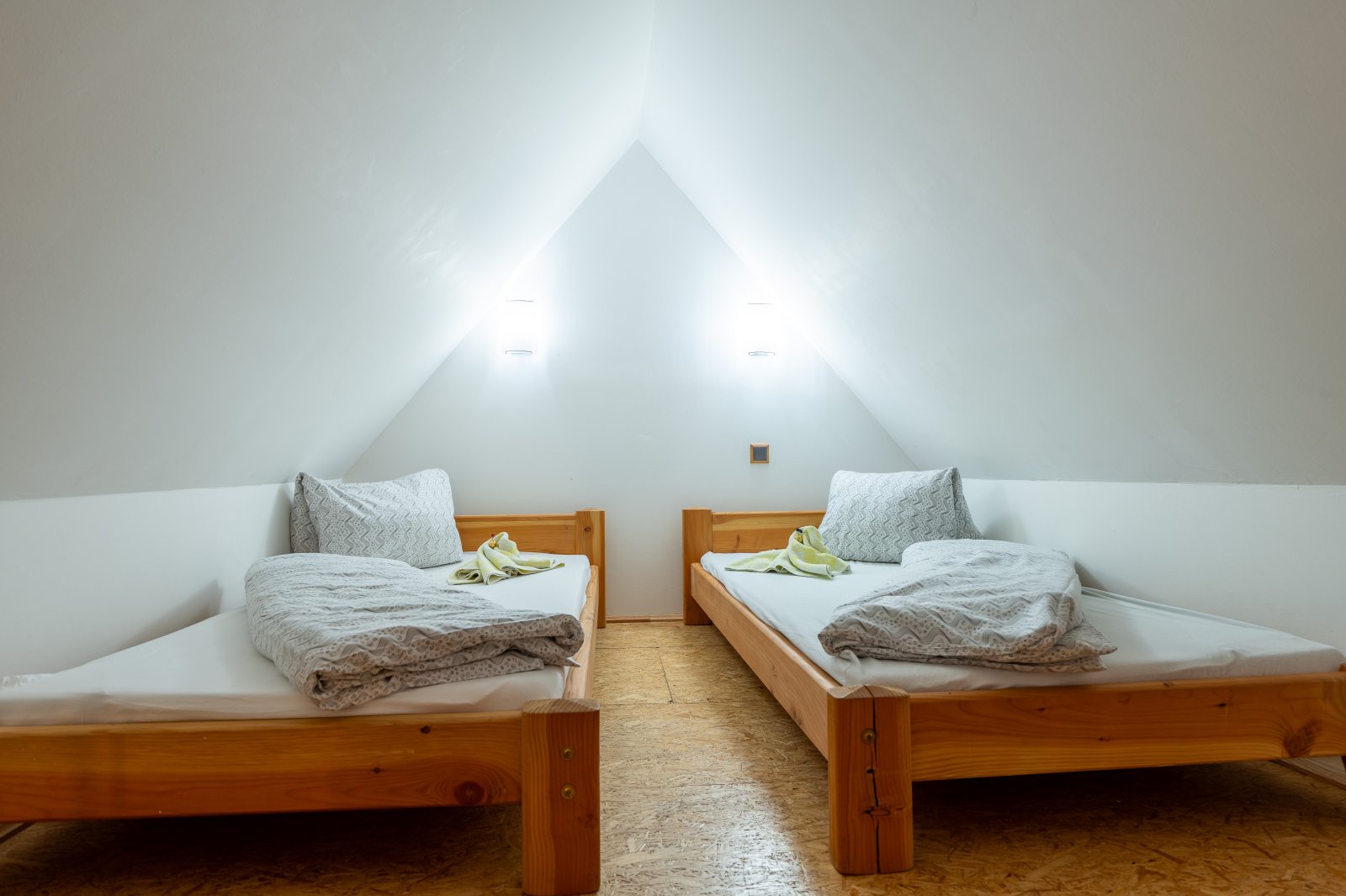 Rodinný dům, možnost soukromého ubytování – Žacléř, Krkonoše