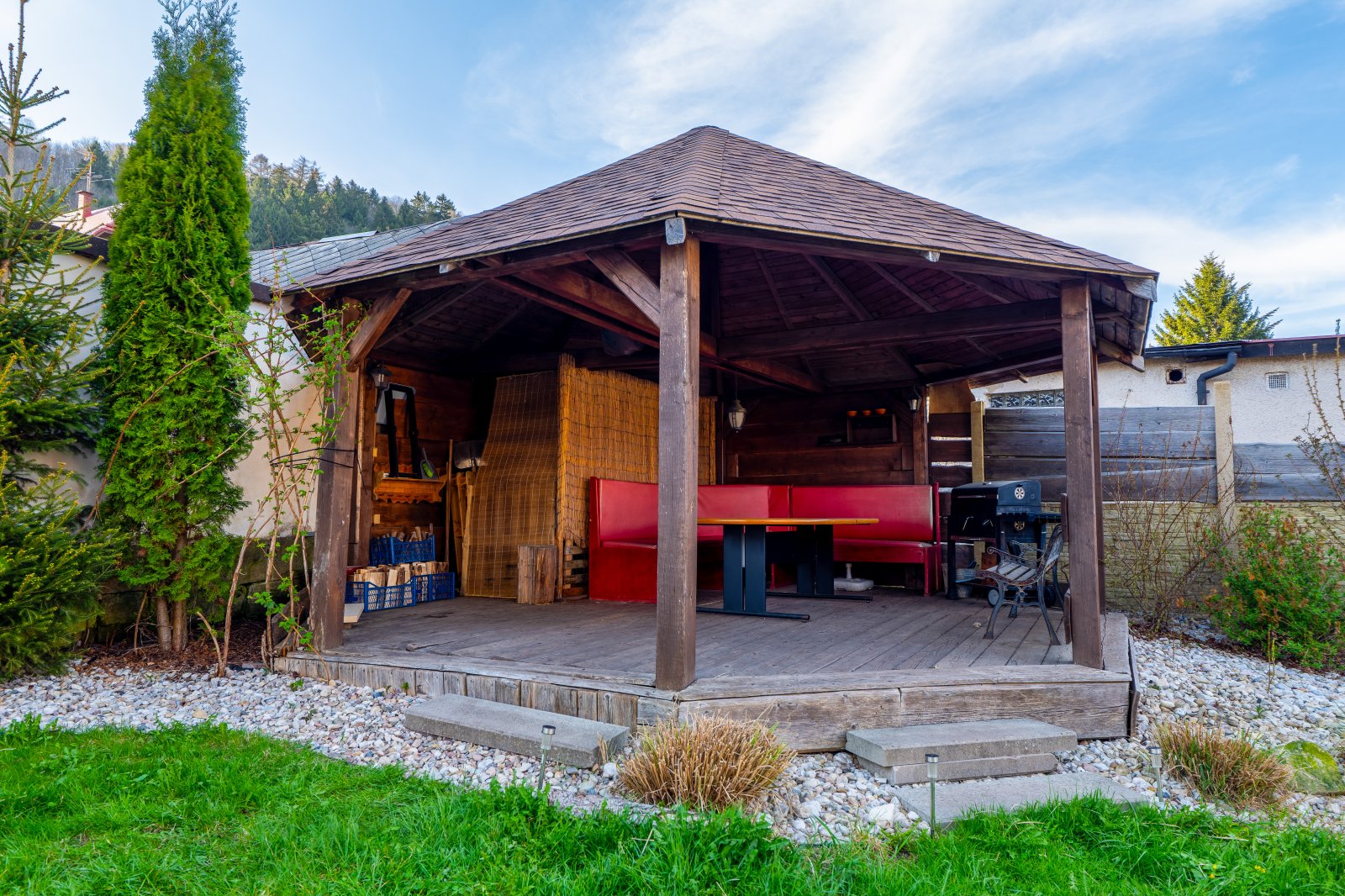 Rodinný dům, možnost soukromého ubytování – Žacléř, Krkonoše