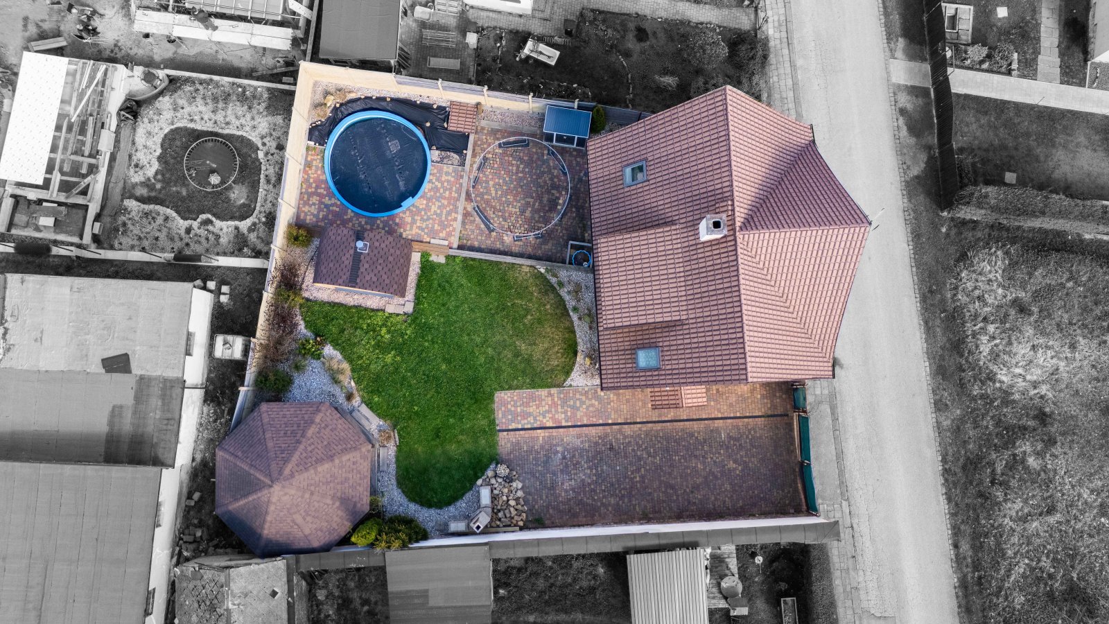Rodinný dům, možnost soukromého ubytování – Žacléř, Krkonoše