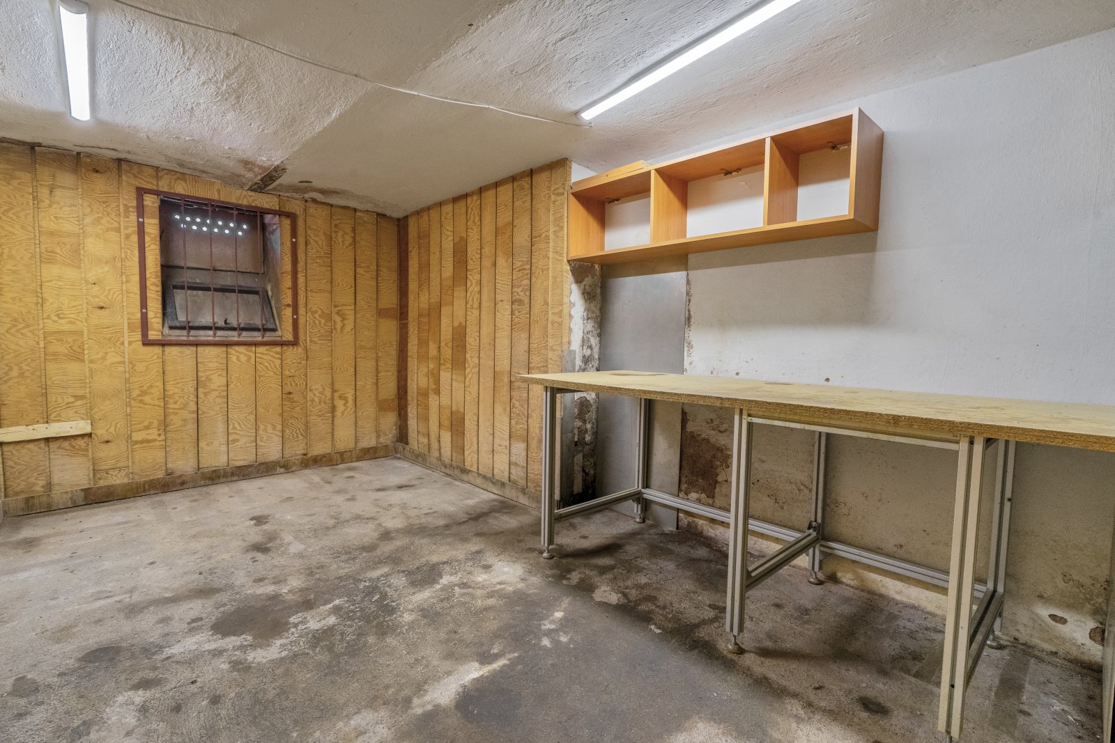 Zděný byt 2+kk po rekonstrukci, garáž, společná zahrada, Trutnov - centrum, ul. Polská