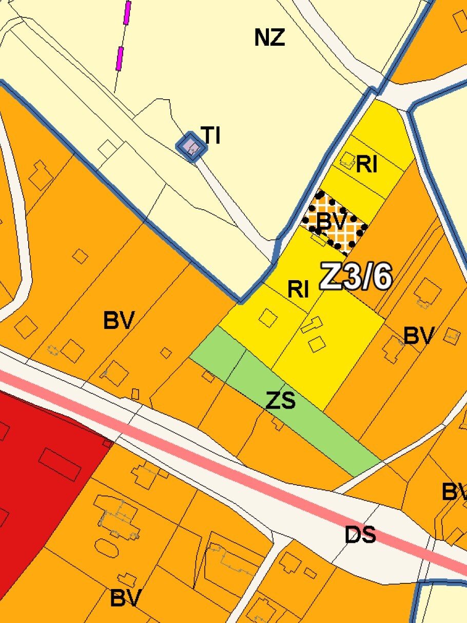 Rezervace: Chata se stavební parcelou - k výstavbě rodinného domu, Malé Svatoňovice, okres Trutnov