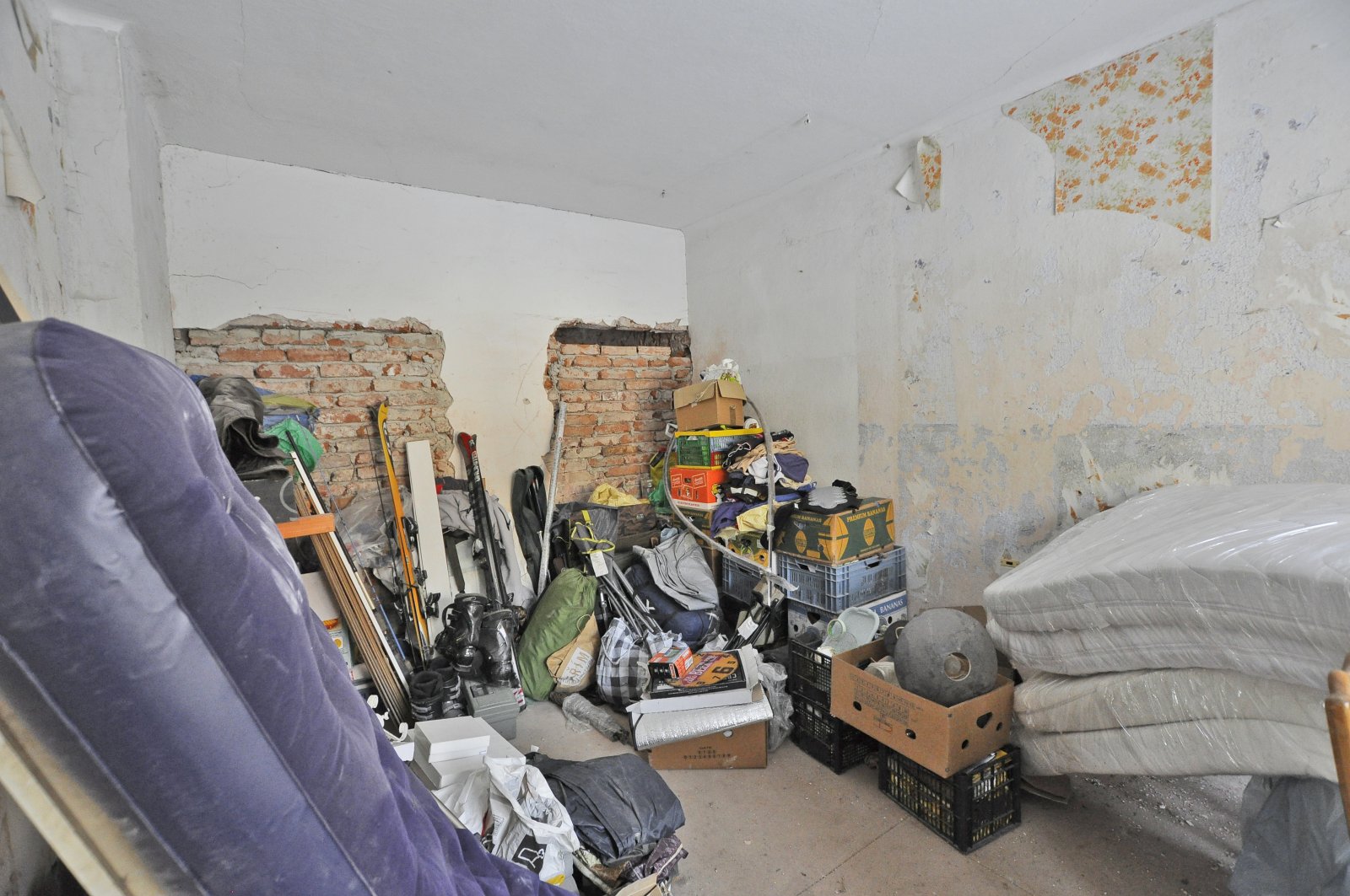 Rezervováno: Prodej rodinného domu s garáží, na samotě, Rudník - Krkonoše, okres Trutnov