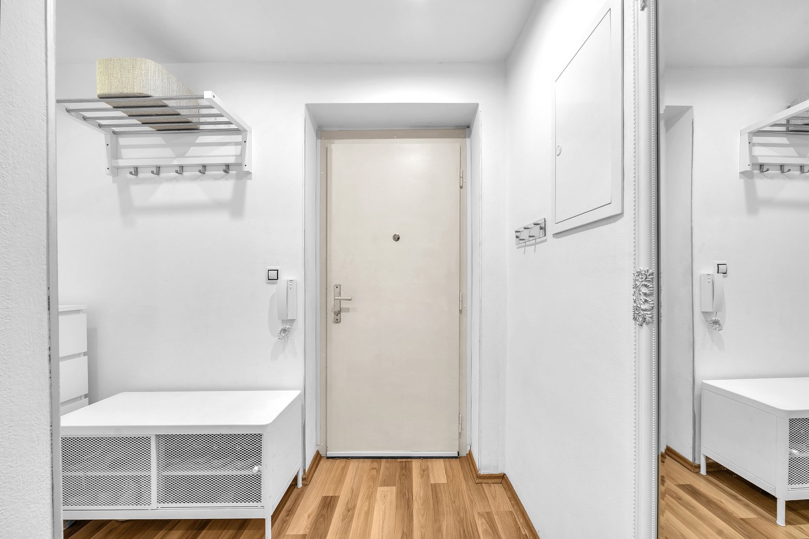 Rezervace: Byt 3+1, osobní vlastnictví, Trutnov - centrum - Jiráskovo náměstí - ulice Bendlova