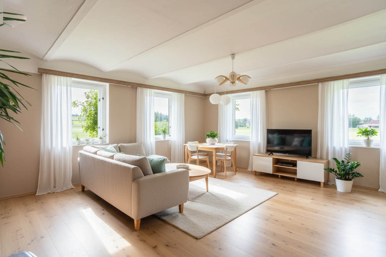 Rodinný dům s velkou zahradou, 2x garáž – Vlčice u Trutnova