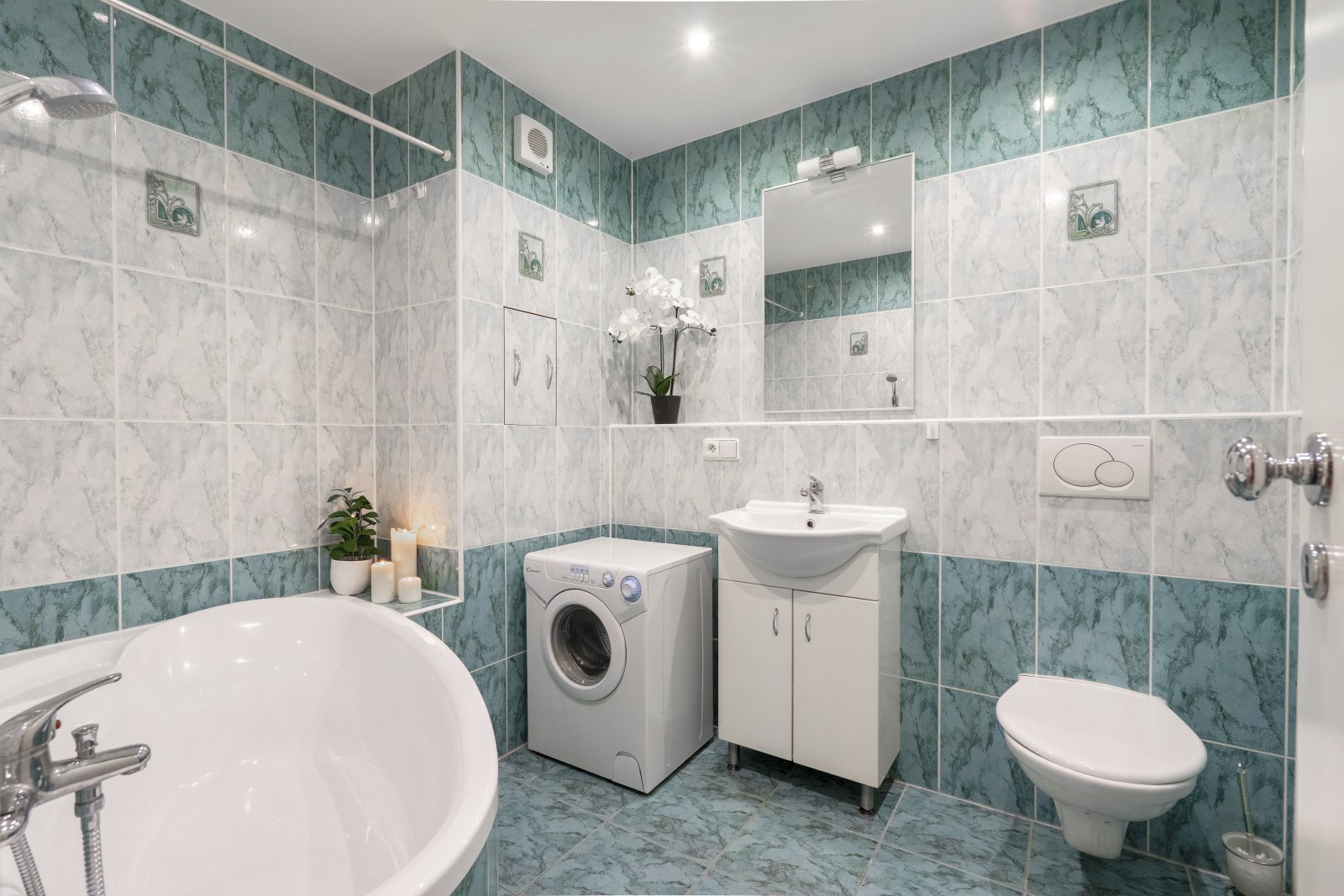 Rezervace: Byt 1+1 po rekonstrukci, OV, možnost odkupu garáže, Svoboda nad Úpou, Krkonoše