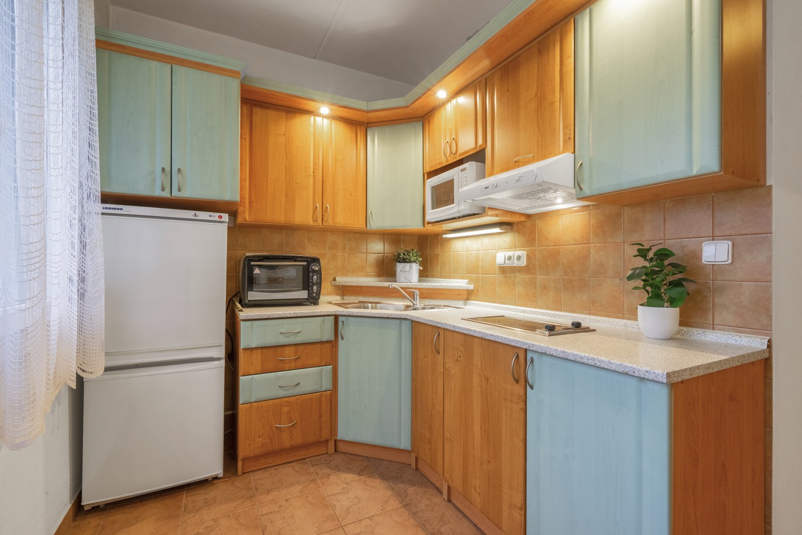 Rezervace: Byt 1+1 po rekonstrukci, OV, možnost odkupu garáže, Svoboda nad Úpou, Krkonoše