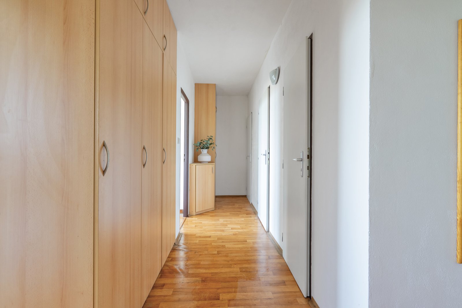 Byt 3+1 s vlastní lodžií, Praha 8 - Kobylisy, ul. Mirovická