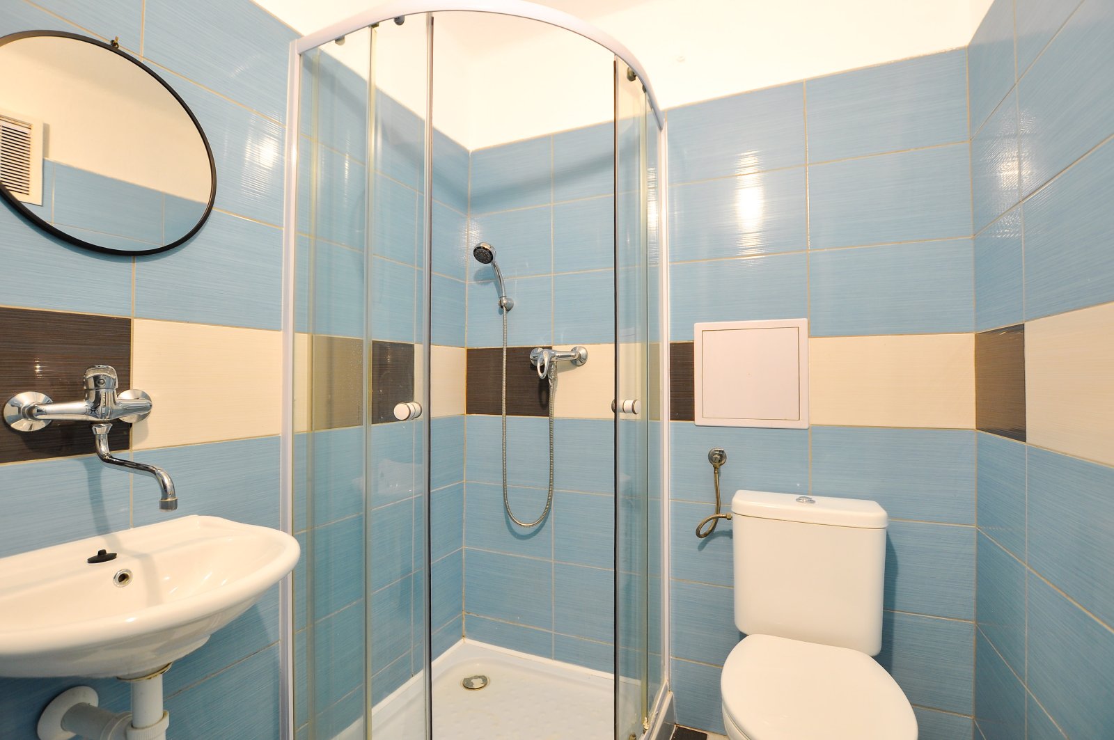 Pronájem - 1+kk, Trutnov - U Hřiště 1