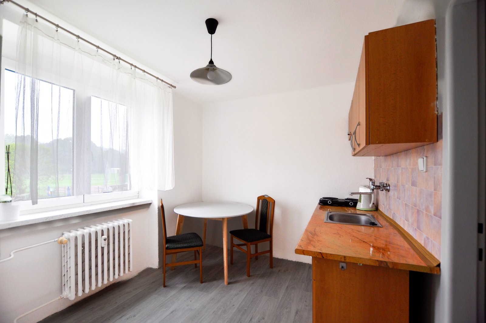 Pronájem - 1+kk, Trutnov - U Hřiště 1