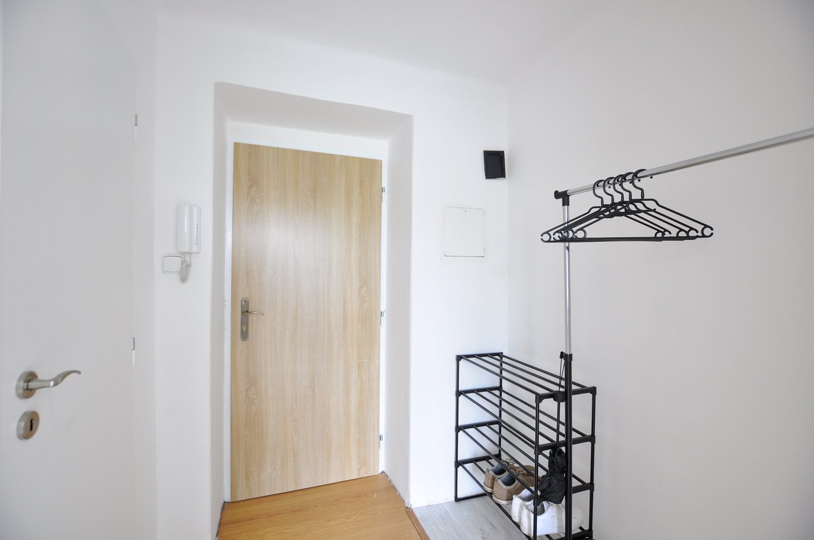 Pronájem - 1+kk, Trutnov - U Hřiště 1