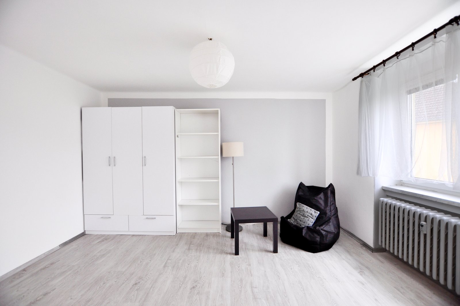 Pronájem - 1+kk, Trutnov - U Hřiště 1