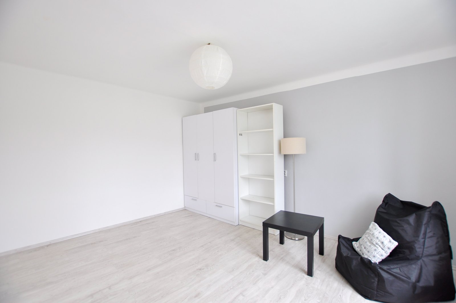 Pronájem - 1+kk, Trutnov - U Hřiště 1