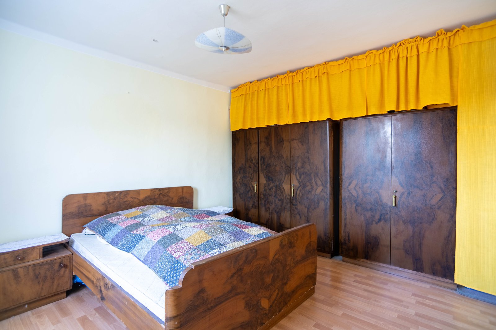 Slunný byt 3+1 - Žacléř - centrum - ulice  Na Pilíři