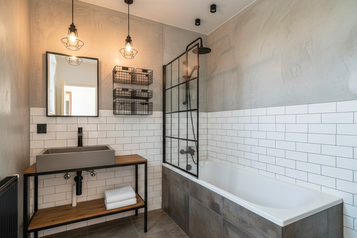 Slunný byt 3+1 - Žacléř - centrum - ulice  Na Pilíři