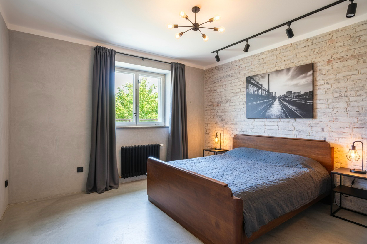 Slunný byt 3+1 - Žacléř - centrum - ulice  Na Pilíři