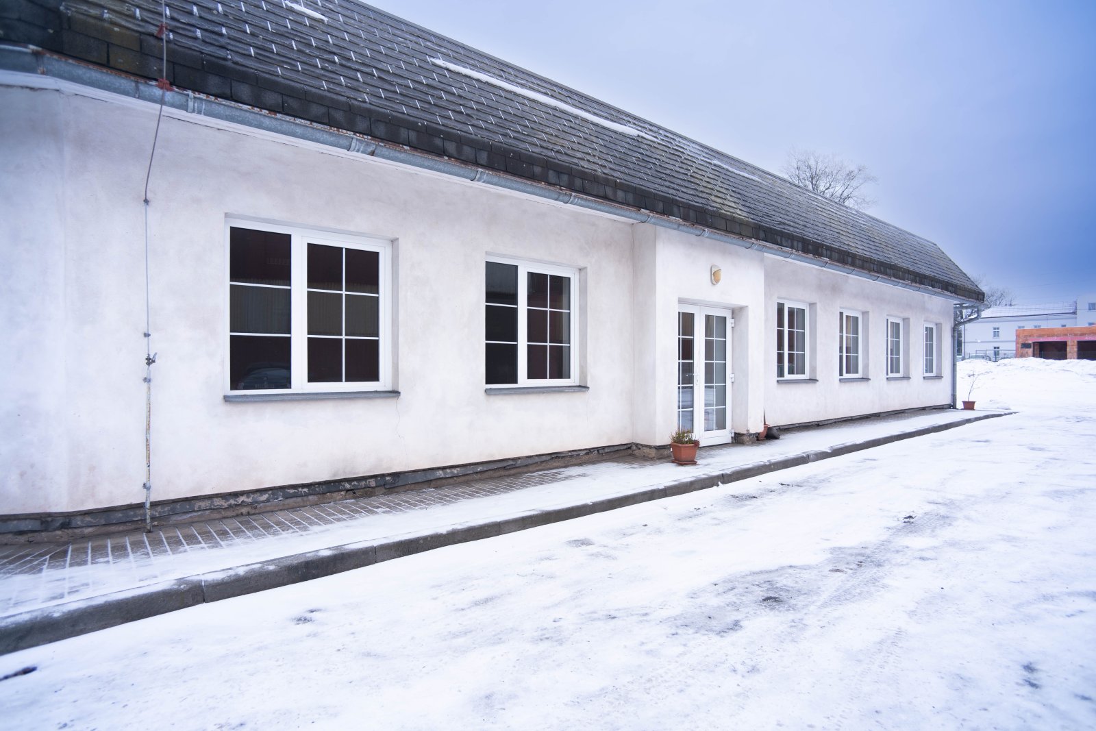 Pronájem obchodního / kancelářského prostoru – Trutnov, Dolní Staré Město (ul. K Úpě)