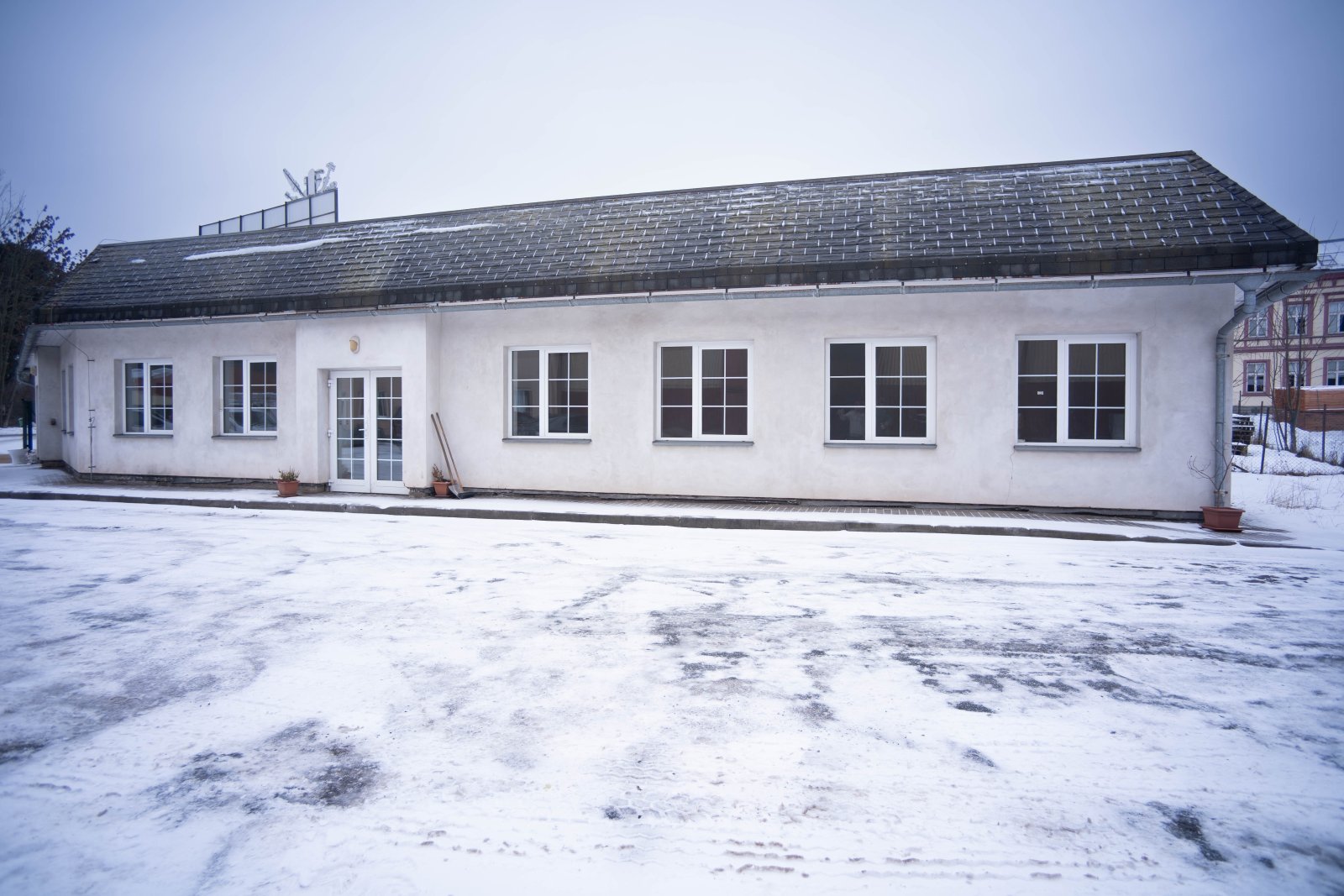 Pronájem obchodního / kancelářského prostoru – Trutnov, Dolní Staré Město (ul. K Úpě)