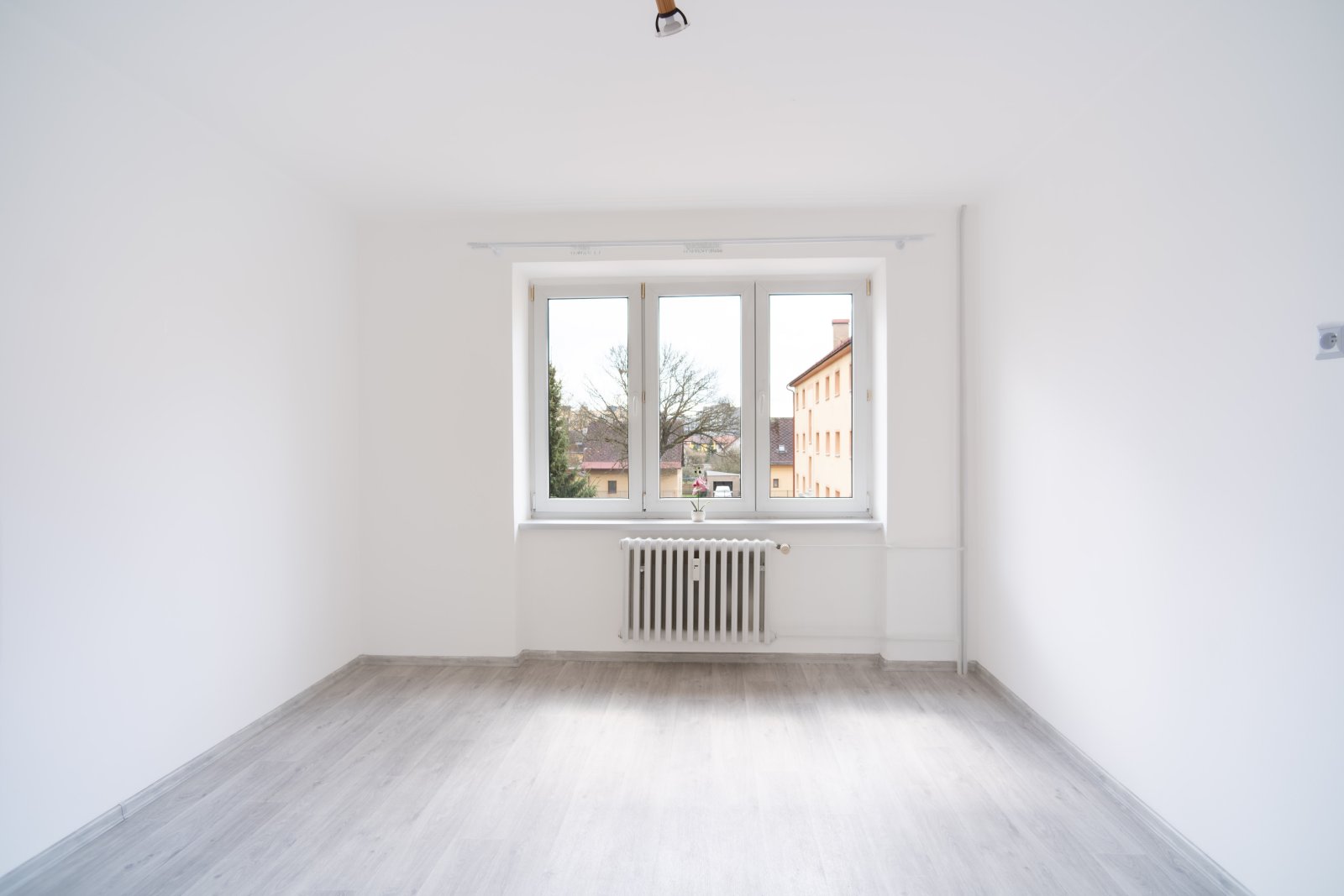 Pronájem bytu 3+kk, 55 m2 ulice U Hřiště – Trutnov