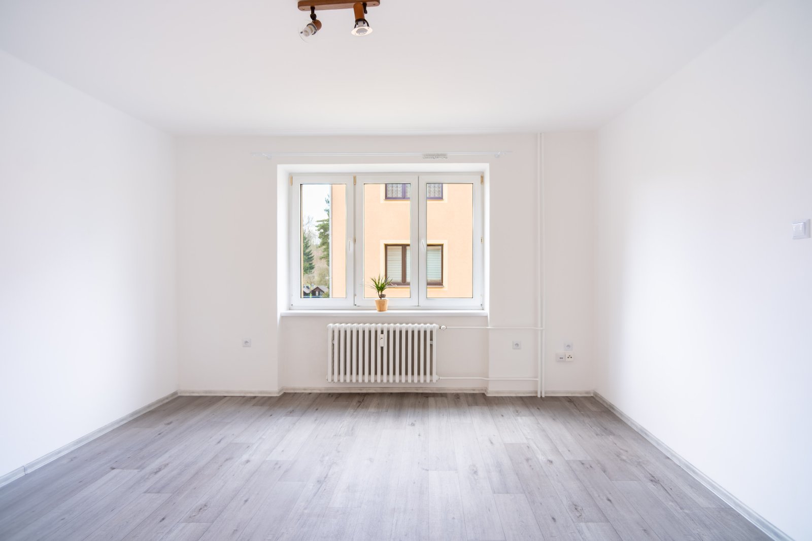 Pronájem bytu 3+kk, 55 m2 ulice U Hřiště – Trutnov