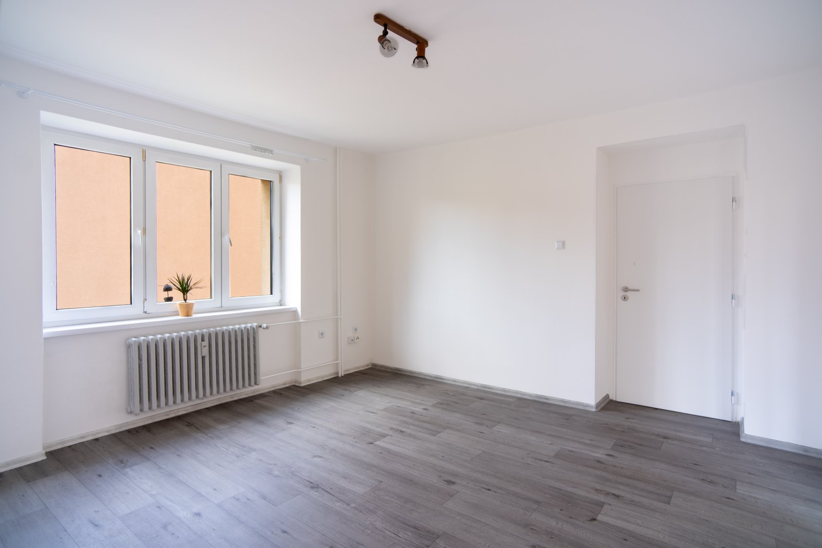 Pronájem bytu 3+kk, 55 m2 ulice U Hřiště – Trutnov