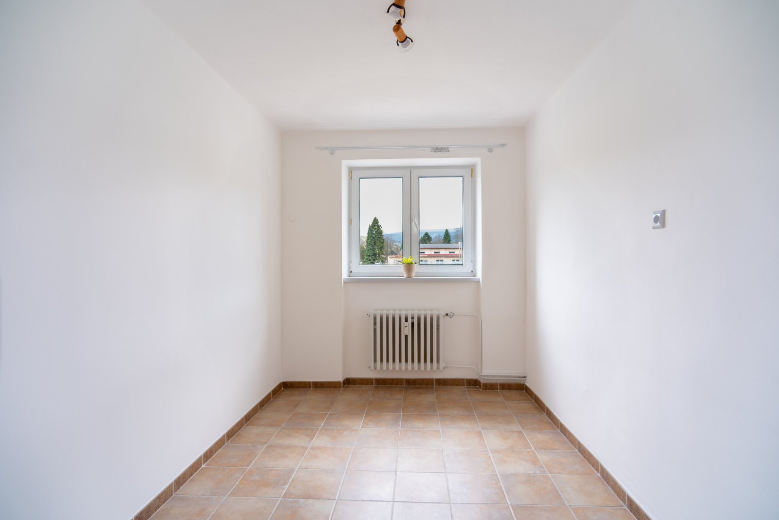 Pronájem bytu 3+kk, 55 m2 ulice U Hřiště – Trutnov