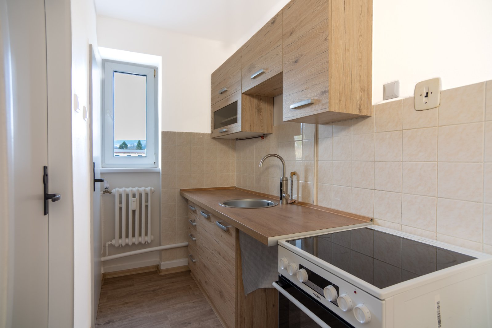 Pronájem bytu 3+kk, 55 m2 ulice U Hřiště – Trutnov