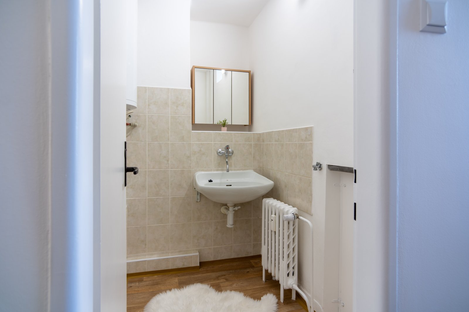 Pronájem bytu 3+kk, 55 m2 ulice U Hřiště – Trutnov
