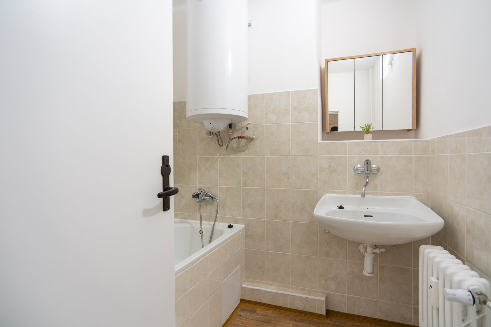 Pronájem bytu 3+kk, 55 m2 ulice U Hřiště – Trutnov