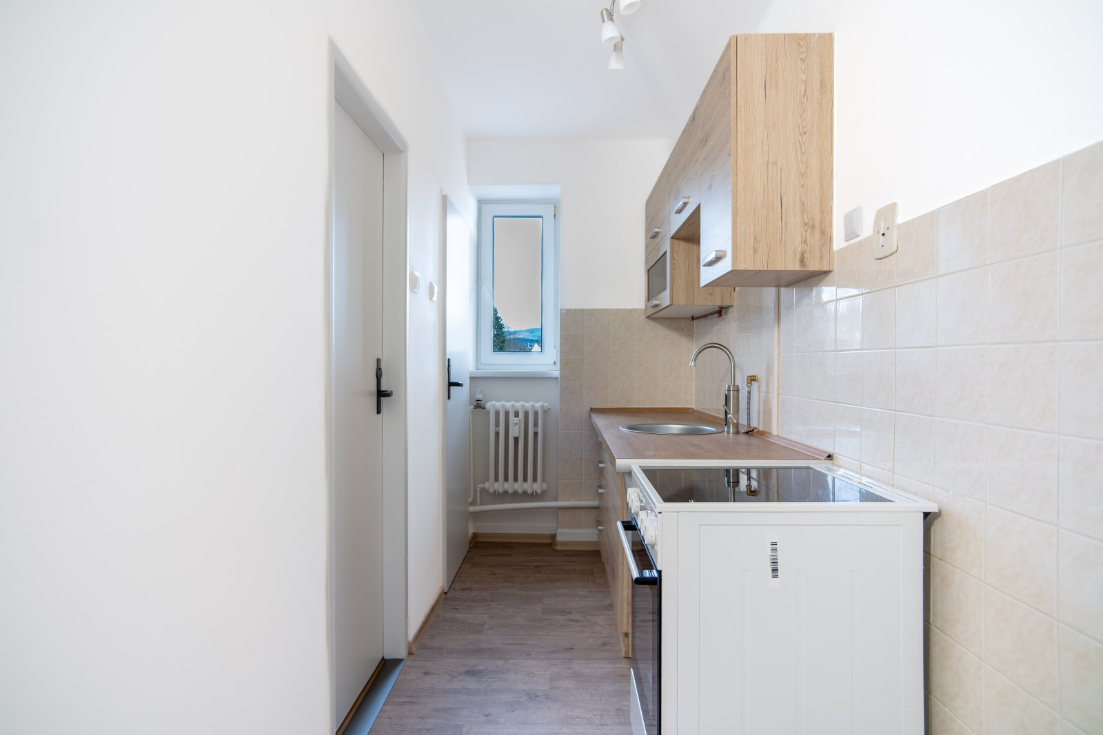 Pronájem bytu 3+kk, 55 m2 ulice U Hřiště – Trutnov