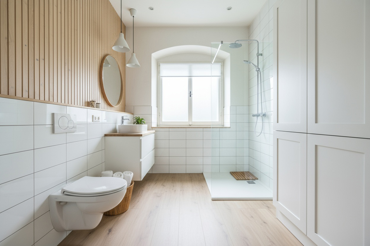 Rodinný dům 5+kk s pozemkem a kolnou, Úpice, ul. Bezručova, okres Trutnov