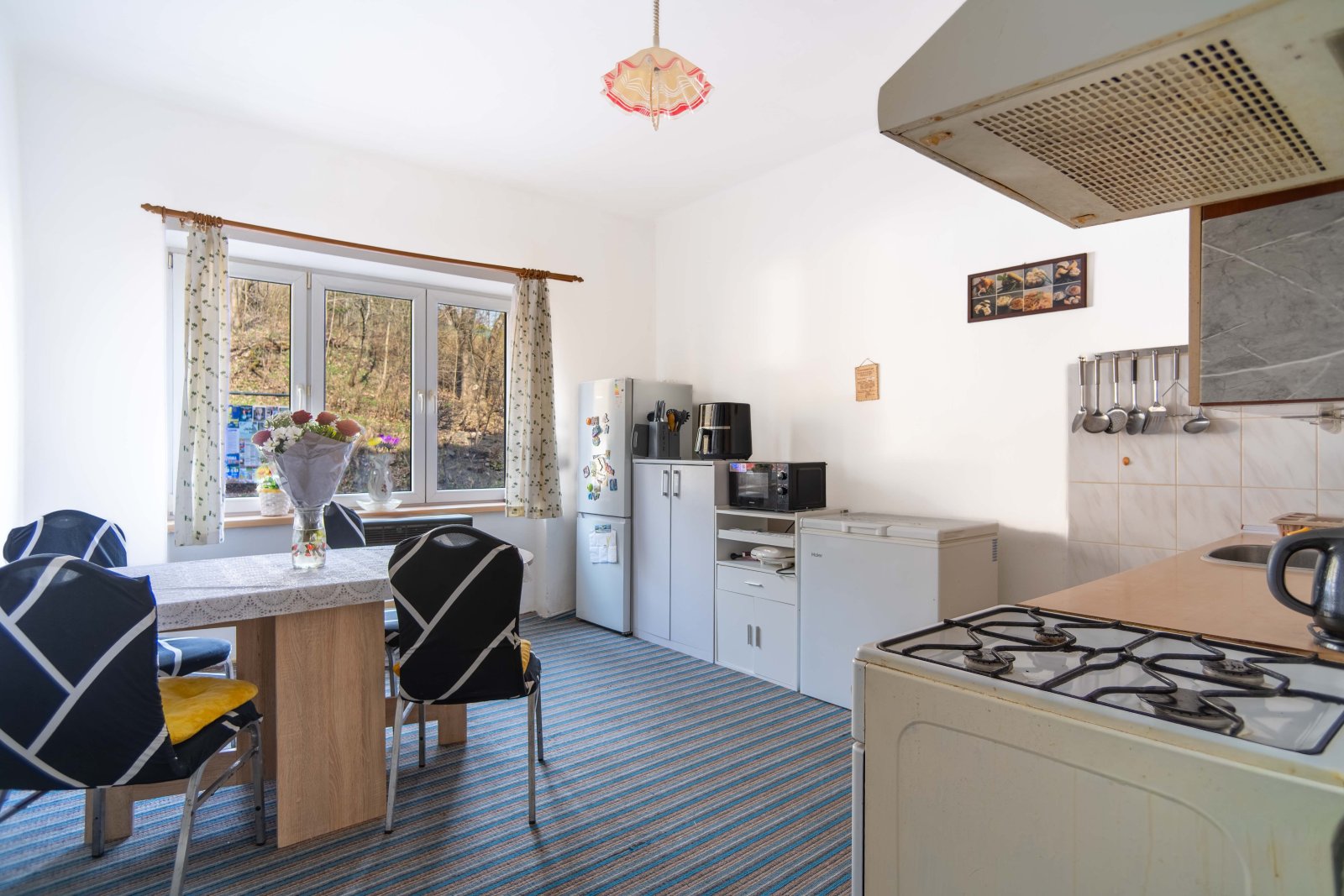 Prodej bytu 2+1, 72 m², lodžie, bezbariérový přístup, Náchod – Komenského