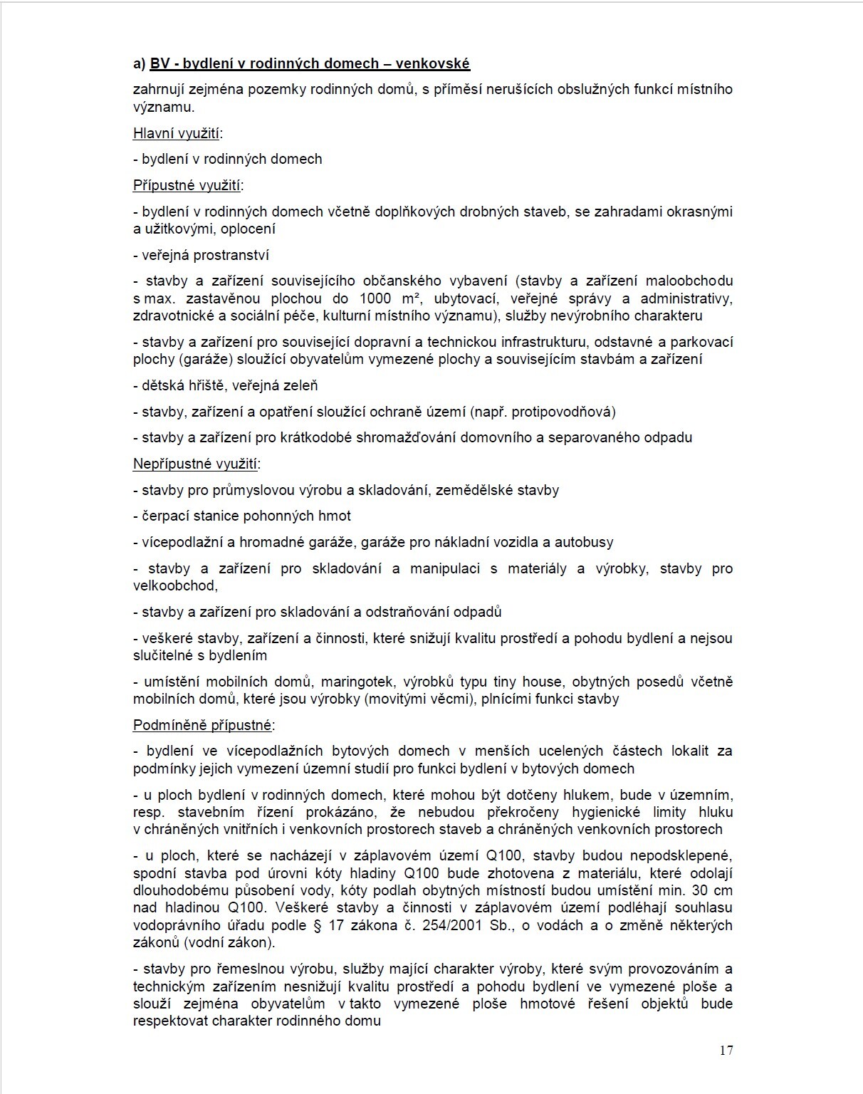Pozemek k výstavbě rodinného domu - BV, Jívka, Horní Vernéřovice, CHKO Broumovsko