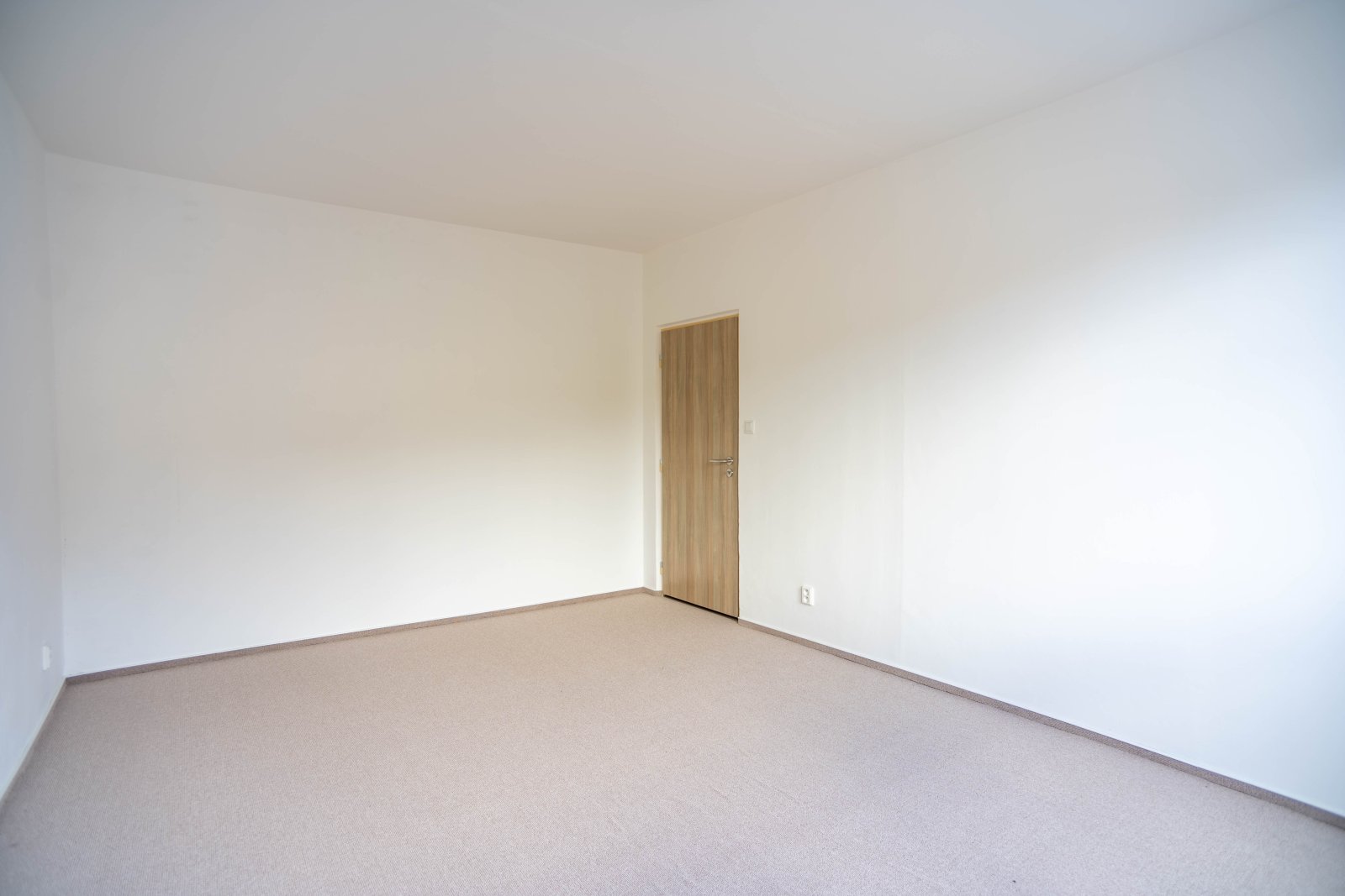 Rezervace: Byt 3+1 po rekonstrukci, Úpice - Pod Skalkou - Trutnov