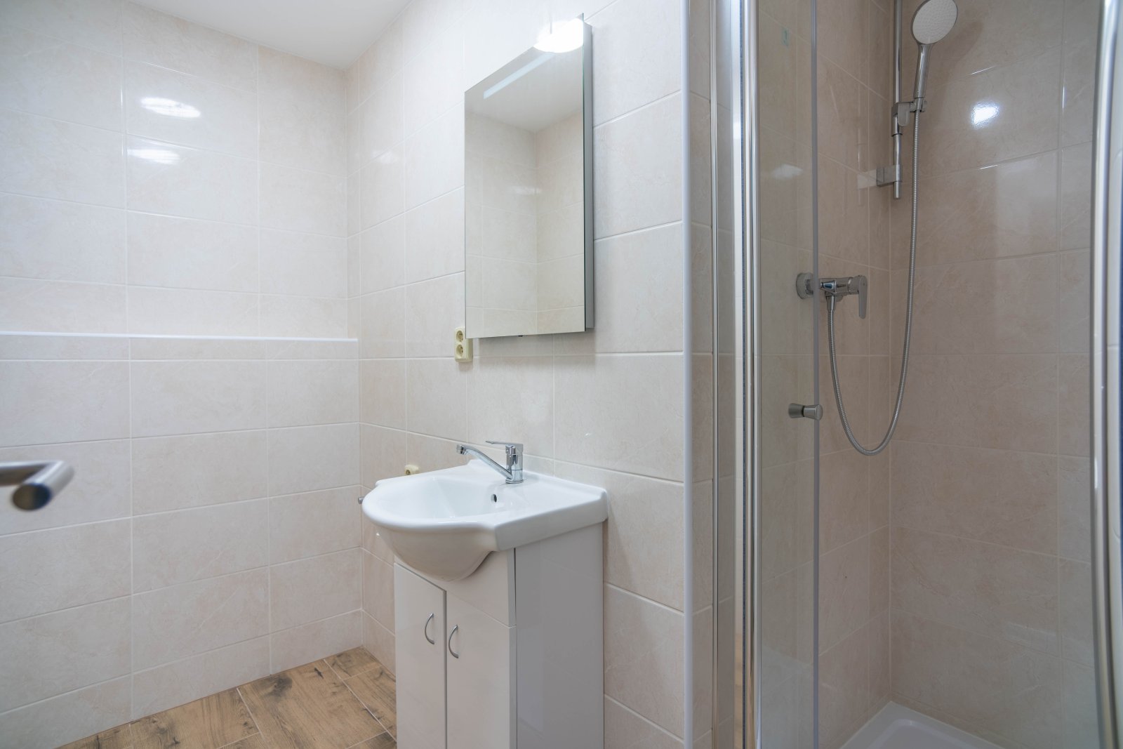 Rezervace: Byt 3+1 po rekonstrukci, Úpice - Pod Skalkou - Trutnov