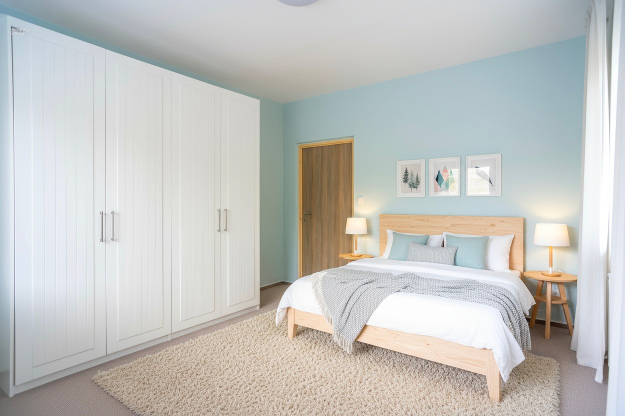 Rezervace: Byt 3+1 po rekonstrukci, Úpice - Pod Skalkou - Trutnov